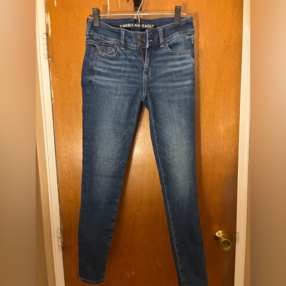 Jegging